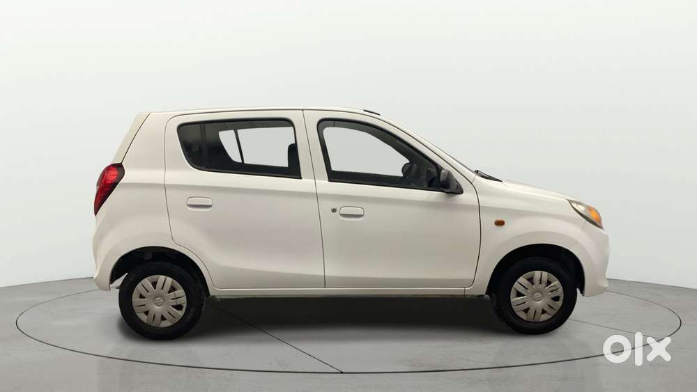 Maruti Suzuki Alto 800 Lxi, 2017, Petrol