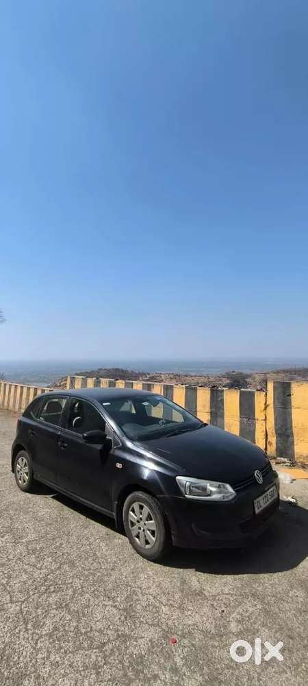 Volkswagen Polo 2011 Petrol 50850 Km Driven