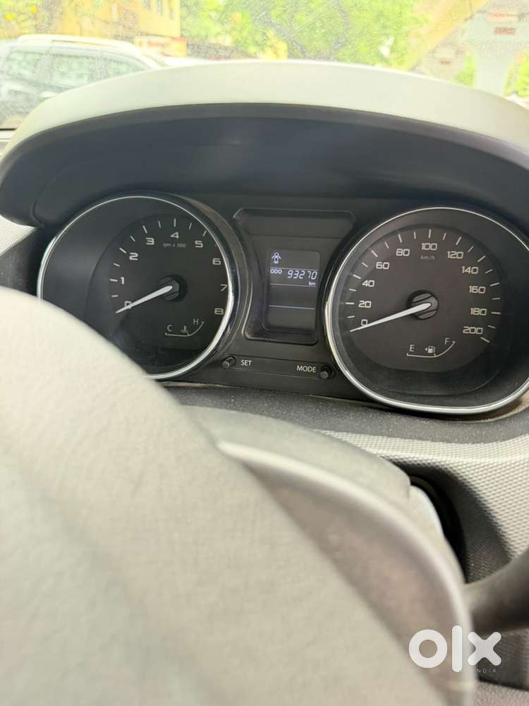 2018 Tata Tigor Diesel Manual 92000 Km Driven