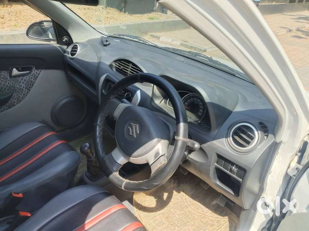 Maruti Suzuki Alto 800, 2016, Petrol