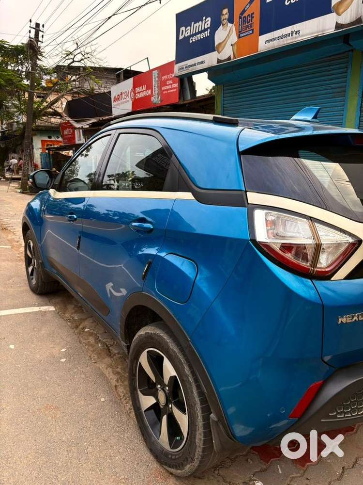 Tata Car 2017 Model