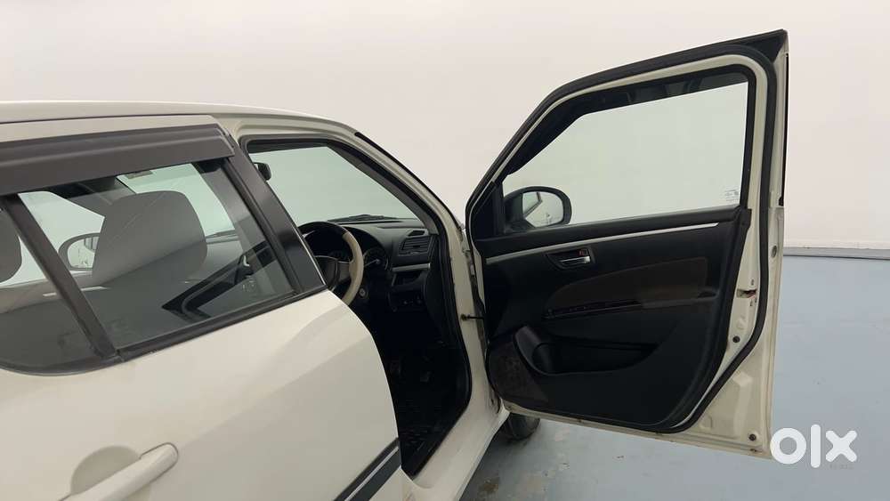 Maruti Suzuki Swift Vvt Vxi, 2014, Petrol