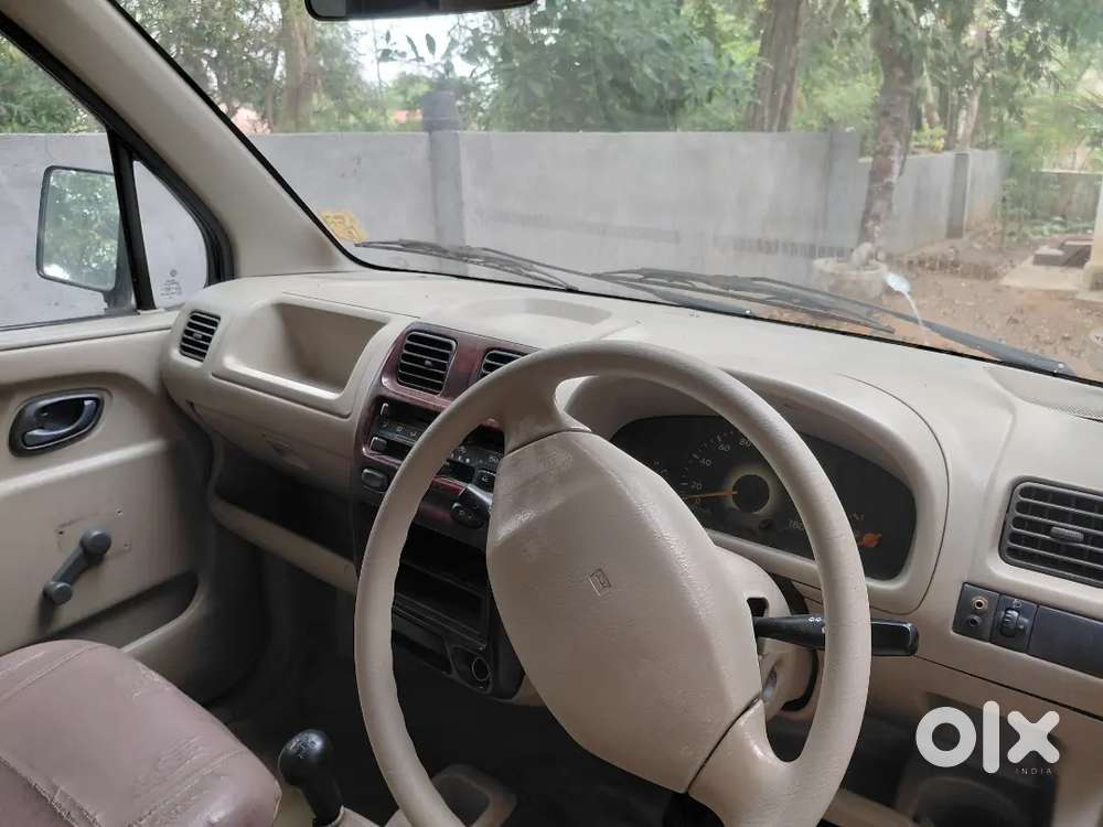 Wagon R Primea Good Condition