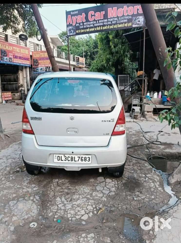 Urgent Sale , Good Condition Car