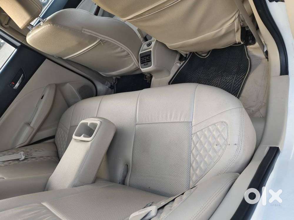 Maruti Suzuki Dzire 2017-2020 1.2 Zxi Plus Amt, 2018, Petrol