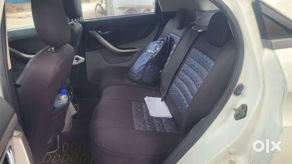 Tata Nexon Xz Plus 2019 Diesel