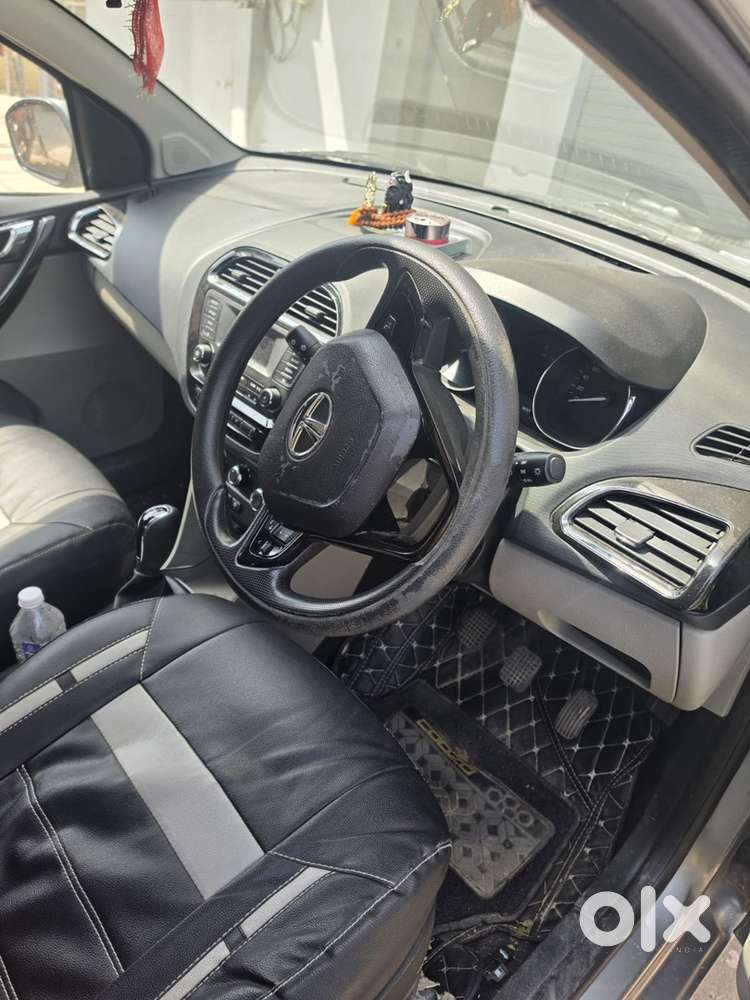 Tata Tiago Petrol Manual 2019