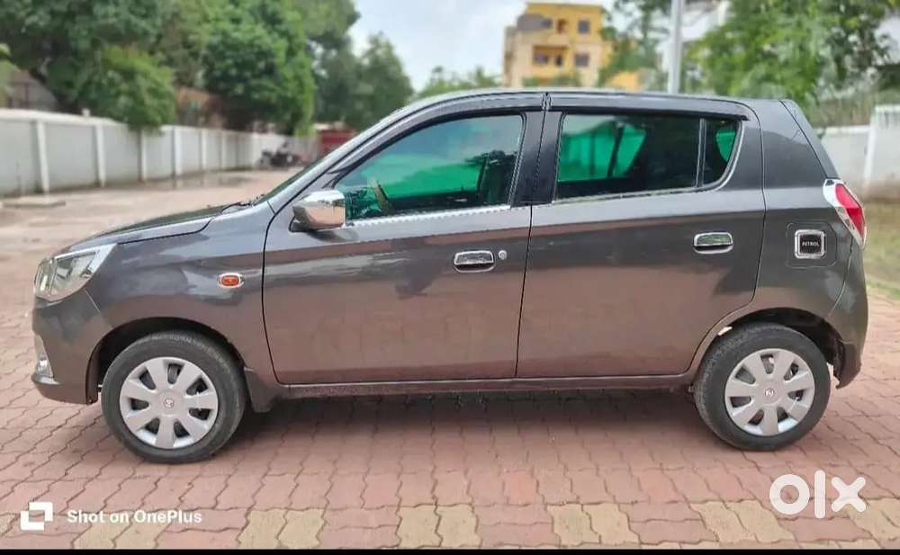 2 Ki Well Mentioned Car Tack And Drive