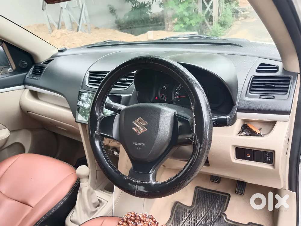 Maruti Suzuki Dzire 2020 Petrol 87000 Km Driven