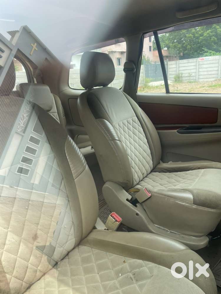 Toyota Innova Diesel 2007