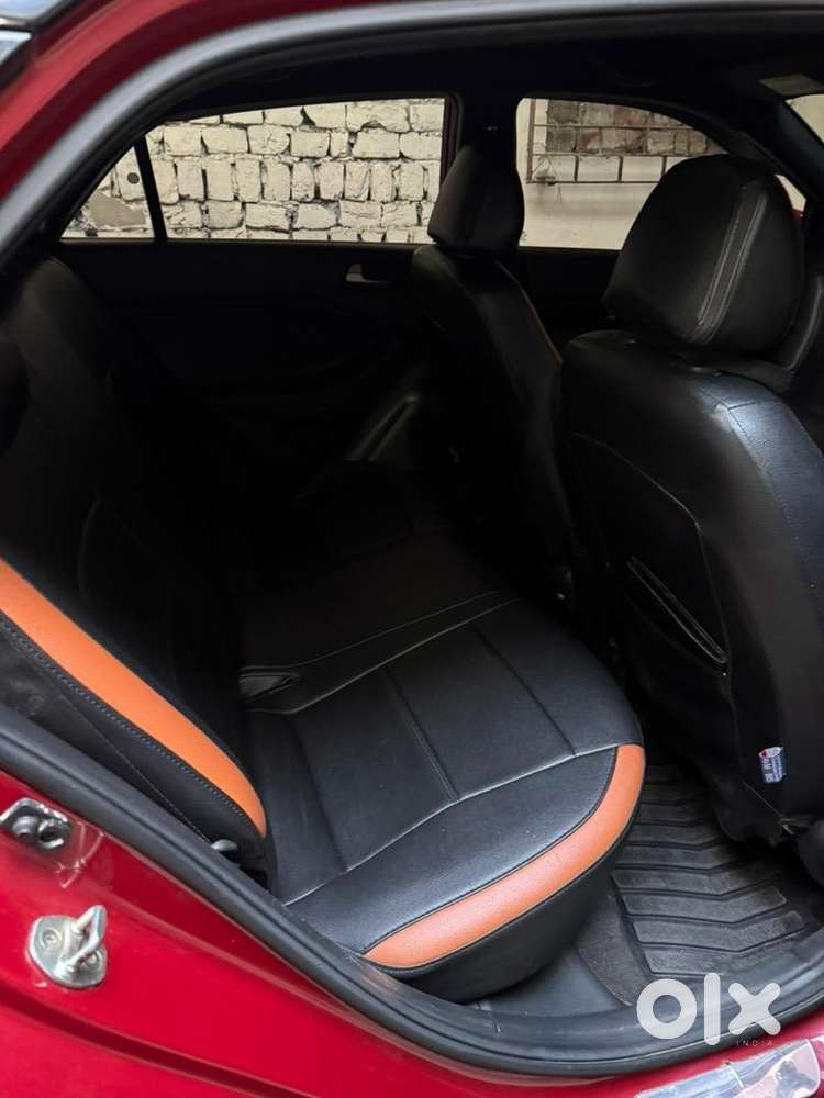 Hyundai I20 Elite