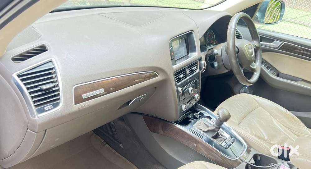 Audi Q5 2.0 Tdi Premium Plus, 2014, Diesel