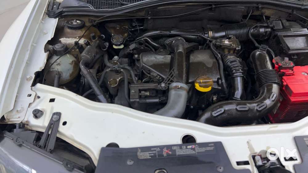 Renault Duster 1.5 110 Ps Rxl 4x2 Mt Diesel, 2016, Diesel