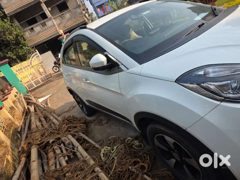 Nexon Good Condition