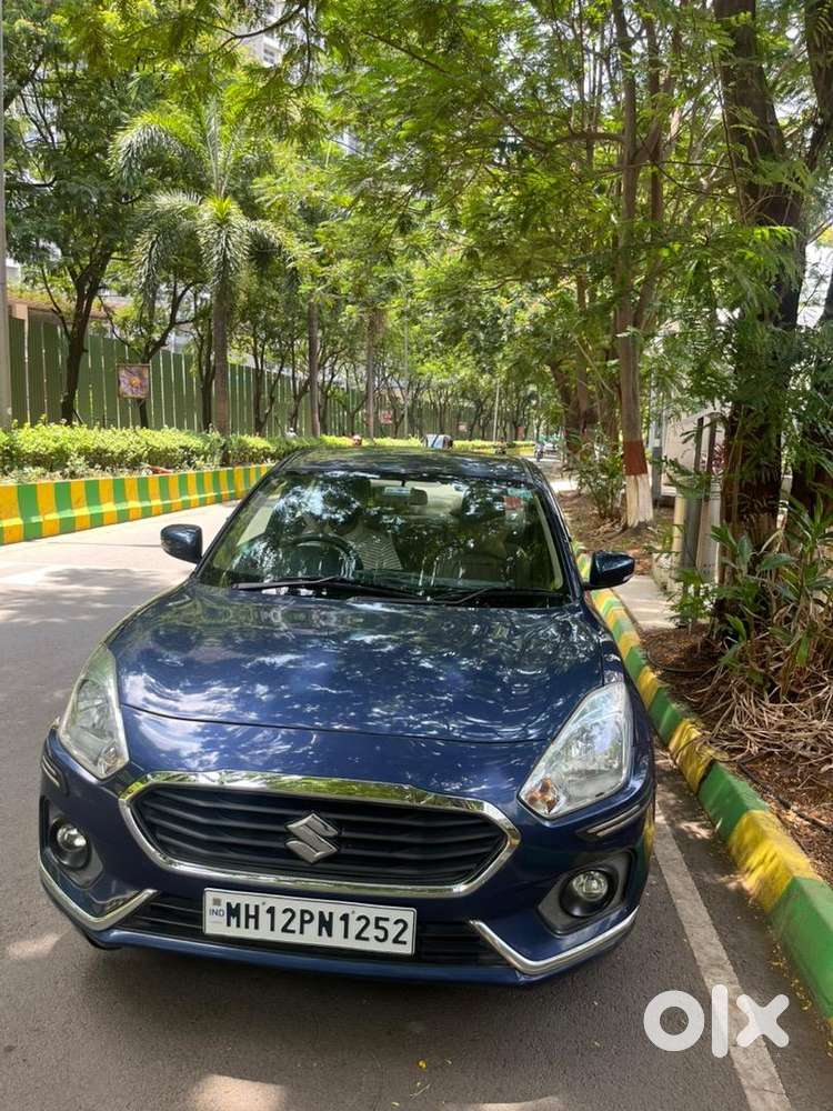 Maruti Suzuki Dzire 2016 Petrol Well Maintained