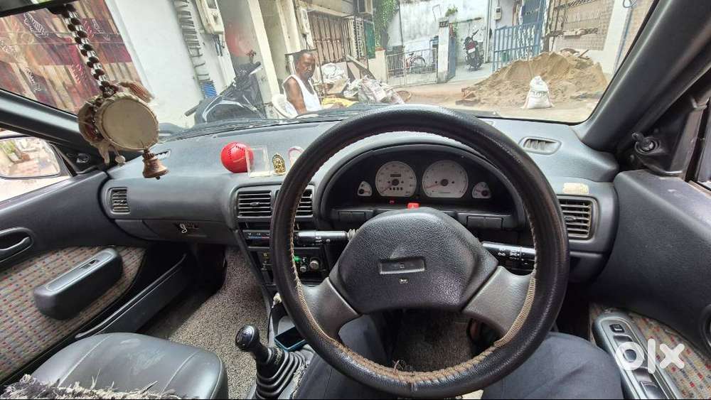 Maruti Suzuki Esteem 2005 Cng & Petrol Well Maintained