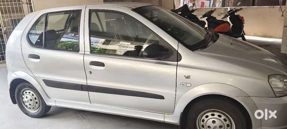 Tata Indica V2 2007