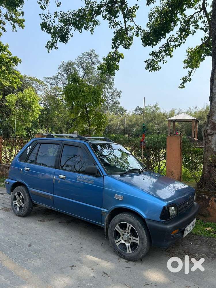 Maruti 800