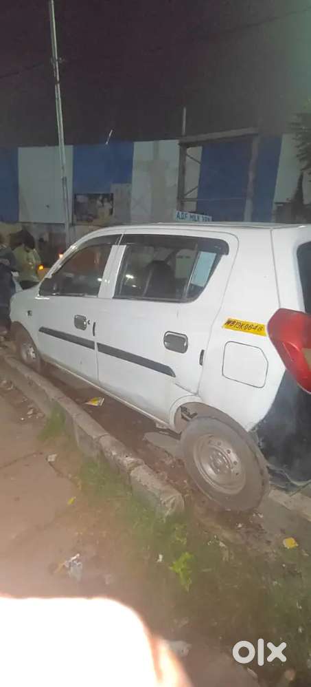 Maruti Suzuki Alto 800 2019 Urgent Sell Requirement For Money