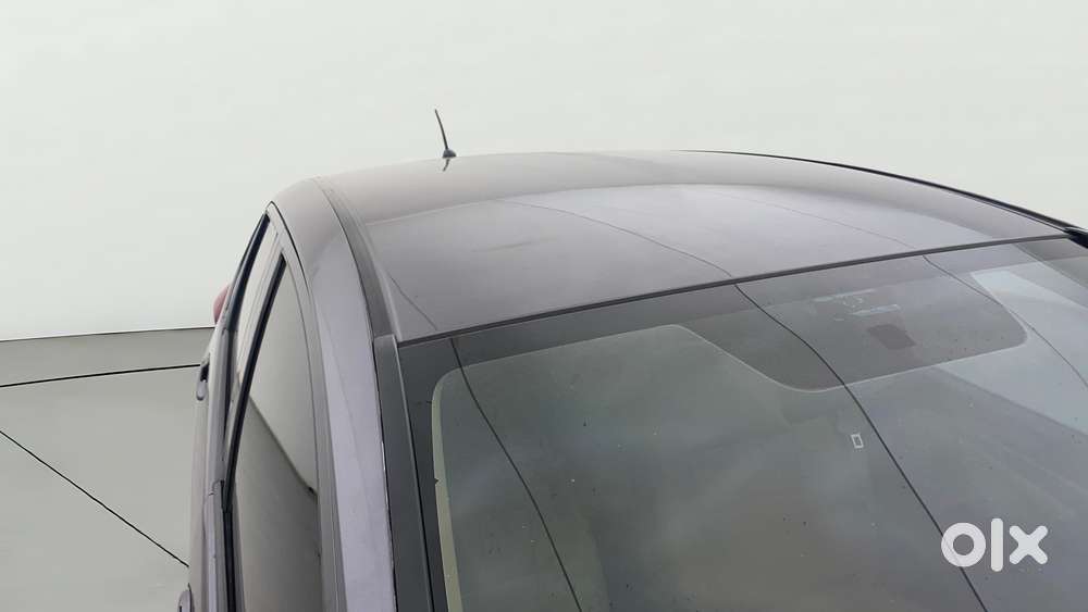 Honda Jazz 1.2 V At I Vtec, 2017, Petrol