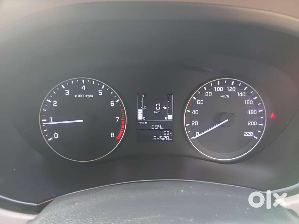 Hyundai Elite I20 Asta 1.2 Mt, 2017, Petrol