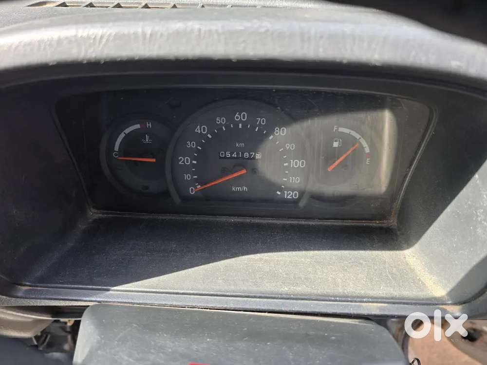 Maruti Omni 0.8 E 2016