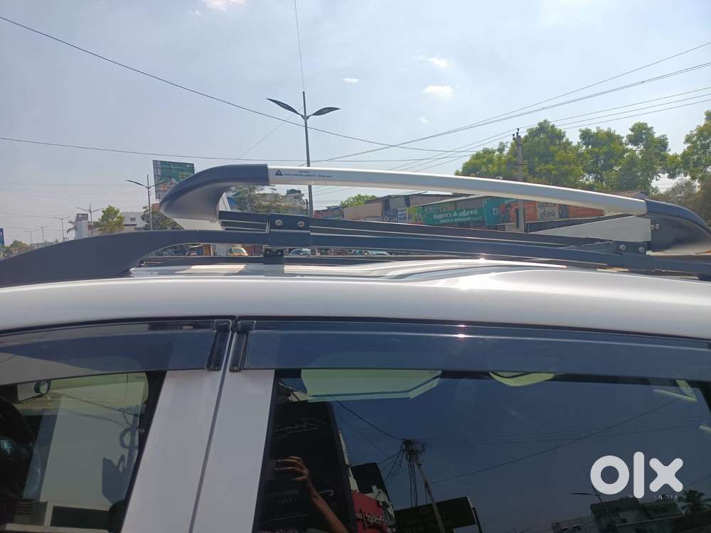 Renault Triber 1.0 Rxe, 2023, Petrol