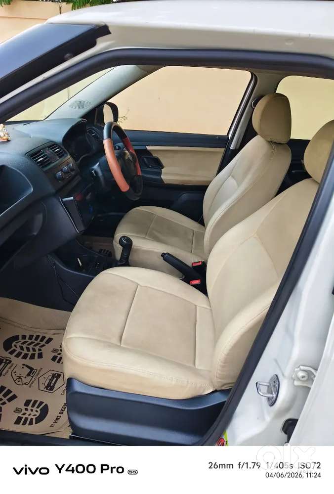 Clean Maintenance Vehicle, Live Insurance,
