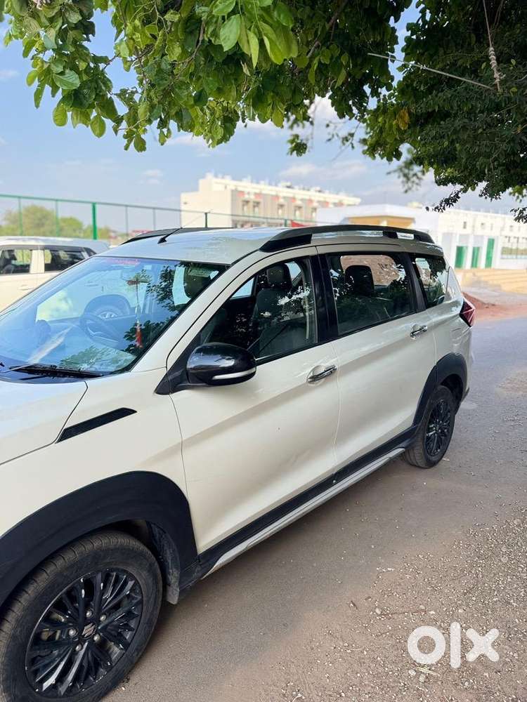 Maruti Suzuki Xl6 2021