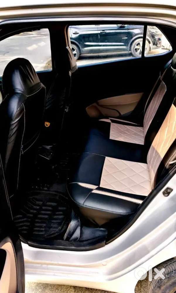 Hyundai I10 2015 Petrol Manual