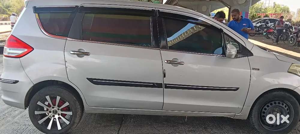 Maruti Suzuki Ertiga 2016 Diesel 91000 Km Driven