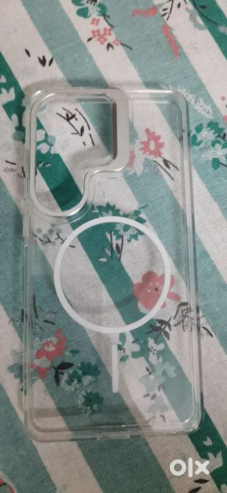 S26 Ultra brand new branded phone cover
