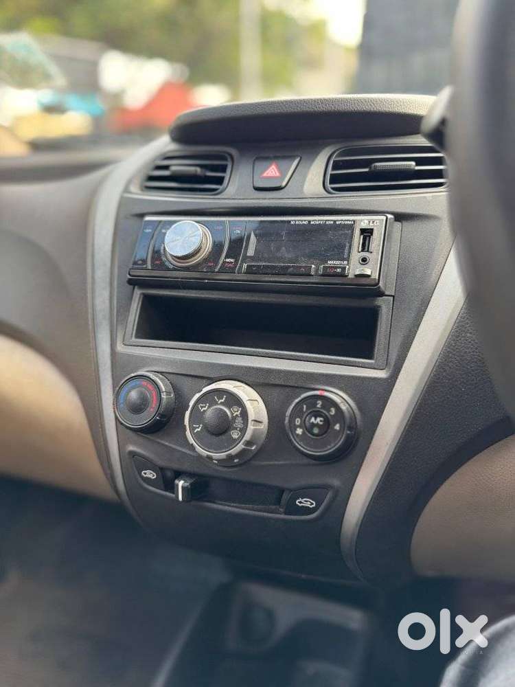 Hyundai Eon Era +, 2013, Petrol