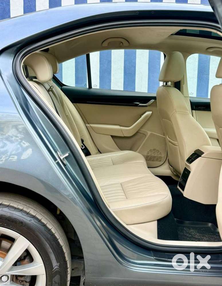 Skoda Octavia Lk, 2019, Petrol