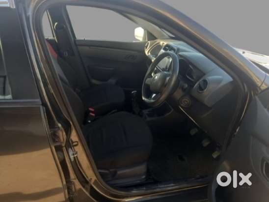 Renault Kwid Rxt 1.0, 2016, Petrol