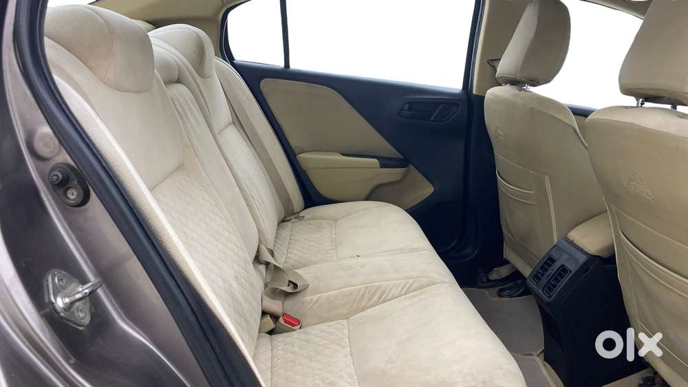 Honda City 2015-2017 I Dtec Sv, 2015, Diesel