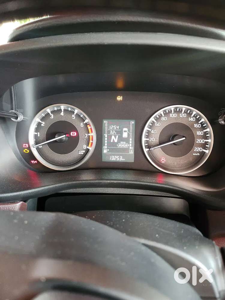 Toyota Urban Cruiser 2024 Plus Petrol Amt