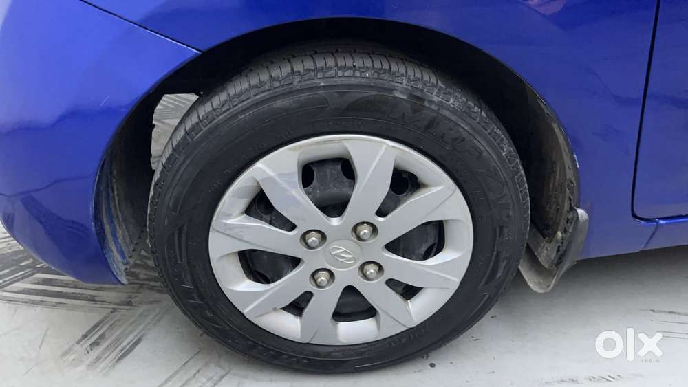 Hyundai Eon Magna +, 2018, Petrol