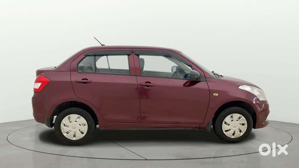 Maruti Suzuki Swift Dzire 2012-2015 1.2 Lxi, 2015, Petrol