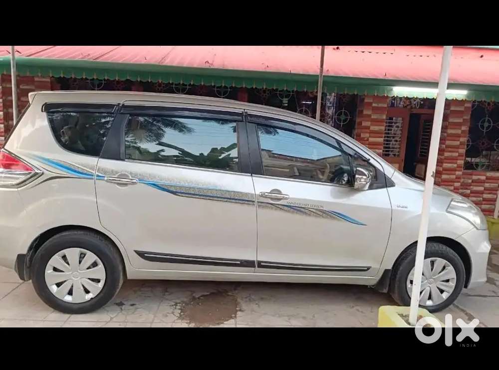 Ertiga Very Good Car