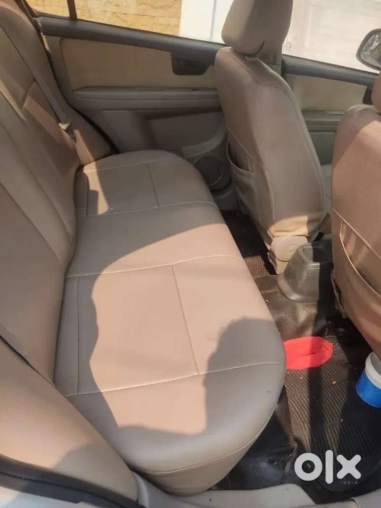 Maruti Suzuki Sx4 2007