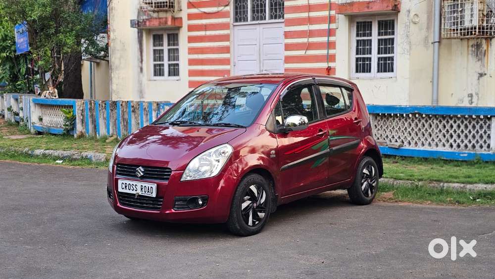 Maruti Suzuki Ritz Vdi Bs-iv, 2011, Diesel