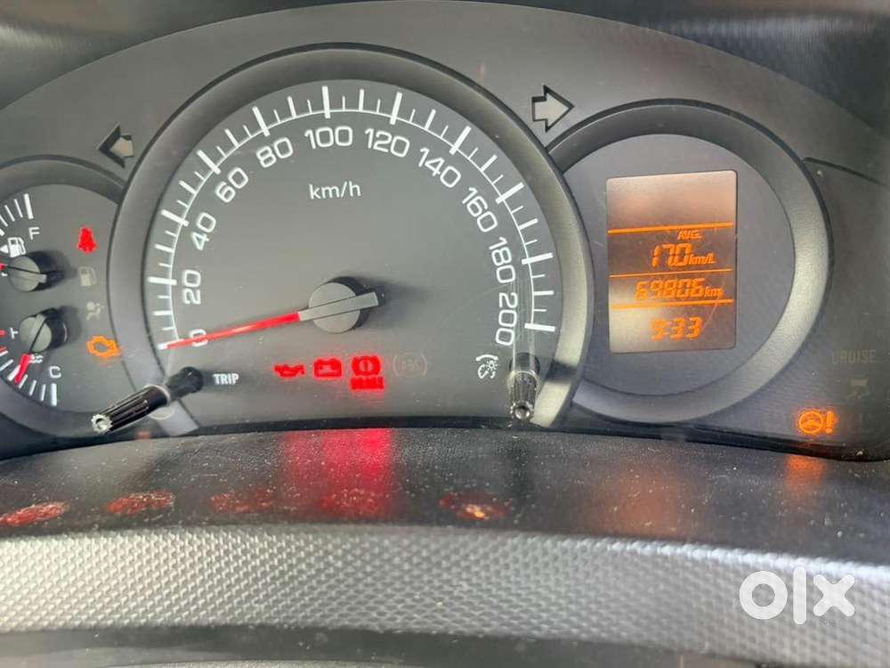 Maruti Suzuki Swift 2015 Petrol Well Maintained