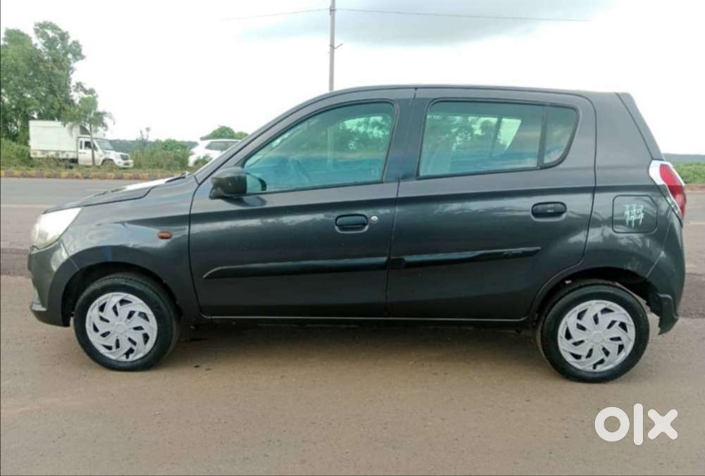 Maruti Suzuki Alto K10 Vxi, 2016, Petrol