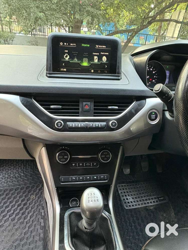 Tata Nexon 1.5 Revotorq Xz Plus Premium Dual Tone, 2018, Diesel