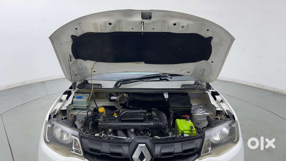 Renault Kwid Rxt 1.0, 2018, Petrol