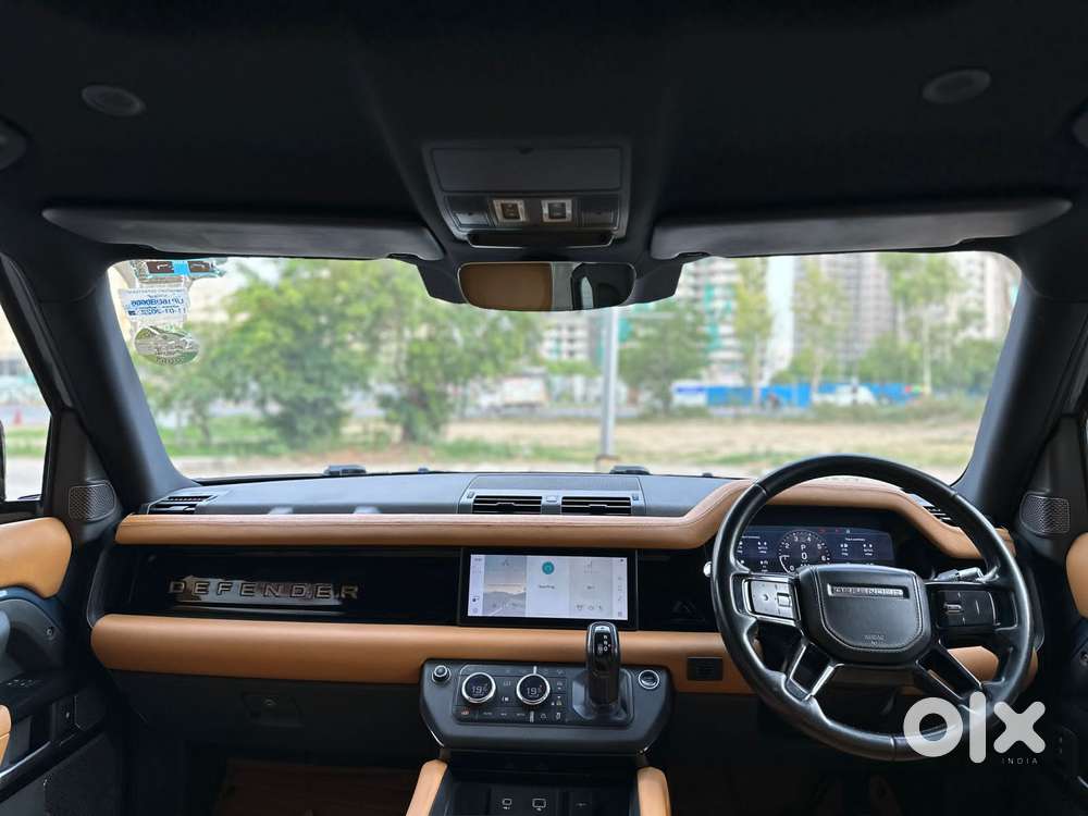 Land Rover Defender 2.0 110 Hse, 2022, Petrol