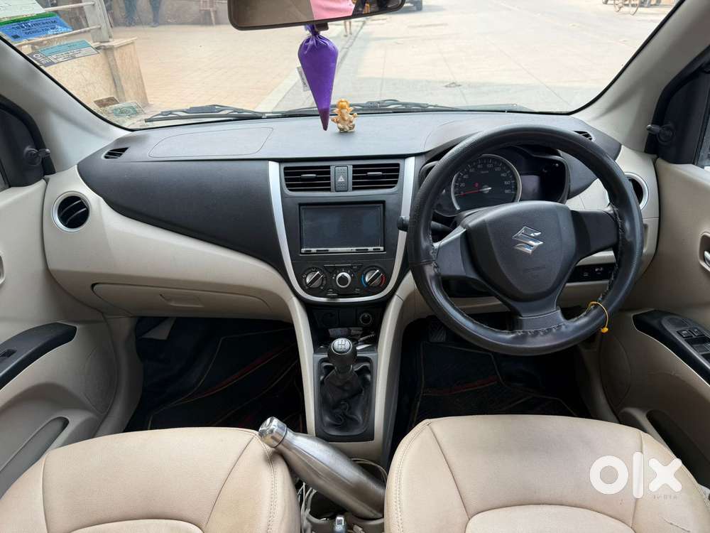 Maruti Suzuki Celerio Cng Vxi Optional, 2020, Cng & Hybrids
