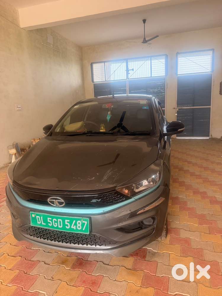Tata Tiago Ev Automatic 2023