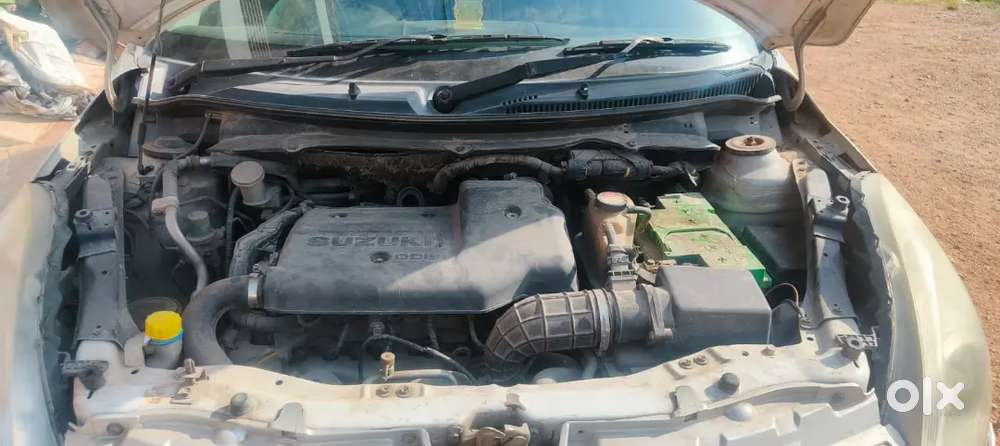 Maruti Suzuki Swift 2015 Diesel 85000 Km Driven
